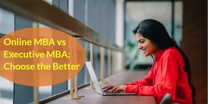 Executive MBA, EMBA in Mumbai