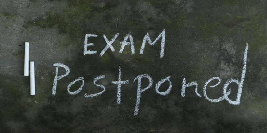 Assam HS 1st year exams suspended