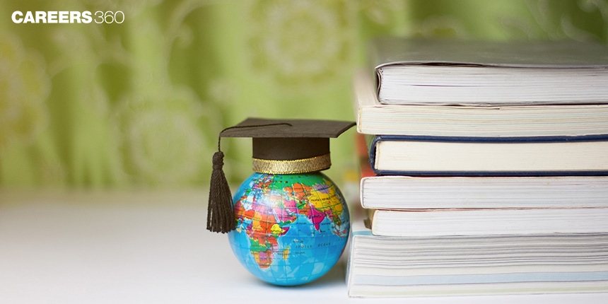 9 Study Abroad Scholarships for This Year