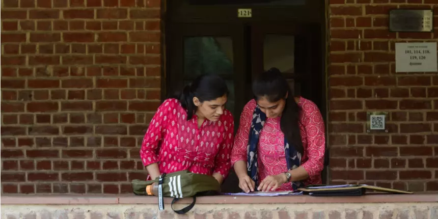 DU LLB Answer Key 2022 (Out) - Final Answer Key Released!