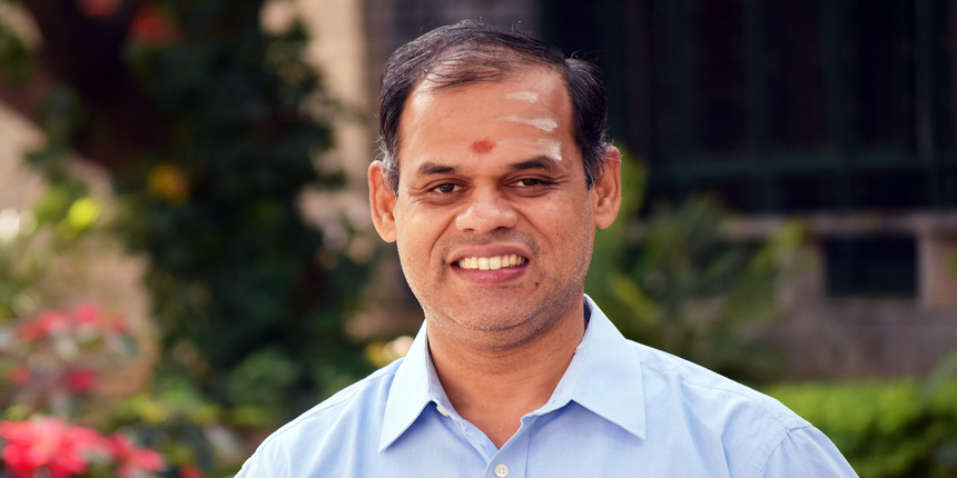 IIM Bangalore professor co-authors book on Indian Knowledge Systems