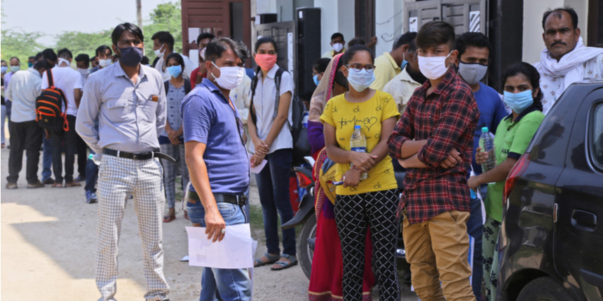 Andhra Pradesh: Seven teachers suspended in Krishna district over malpractice in SSC exams