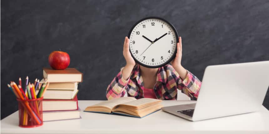 Time Management Tips For Students