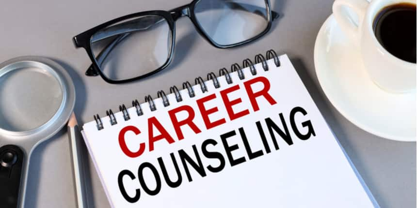 Career counselling