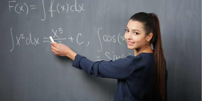 Top Career Options For Those Who Love Maths