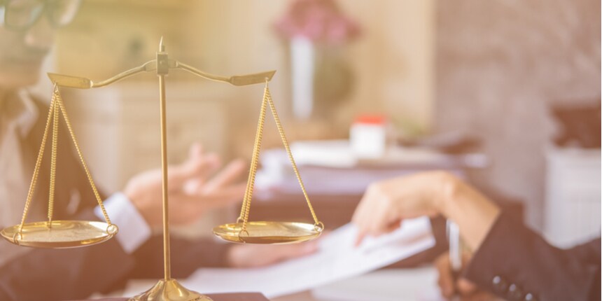 Top 7 Career Options in Law In India: Job Opportunities for Law Graduates