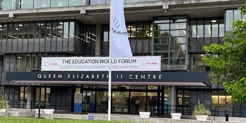 Manish Sisodia to present Delhi Education Model at Education World Forum 2022 in London today