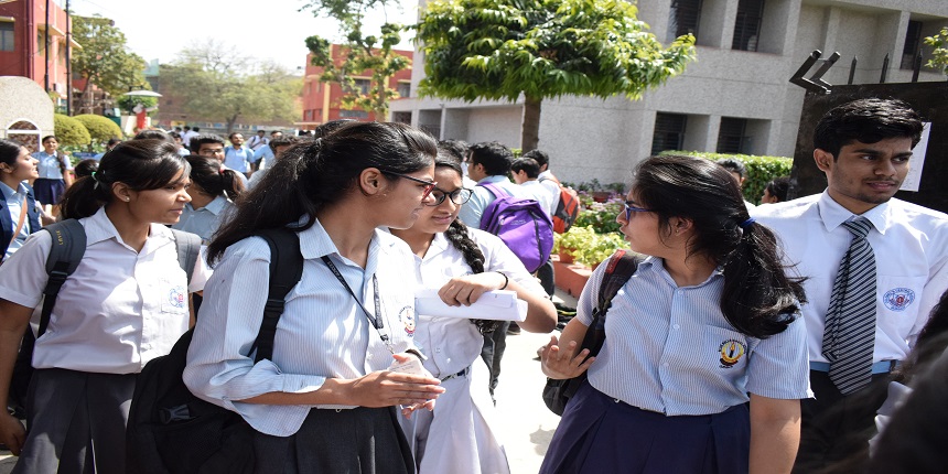 CBSE Term 2 Exam 2022 LIVE: Class 10 Information Technology, Class 12 Political Science Exams Today