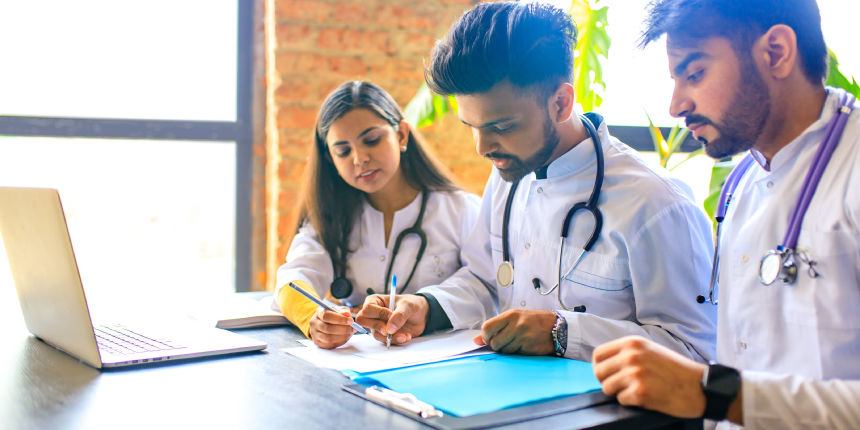 MBBS Admission: Why NEET cutoffs vary widely for medical colleges at close NIRF ranks