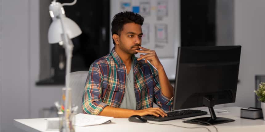 JEE MAIN 2022 To be Conducted Next Month; Check Exam Date, Syllabus, Admit Card Details