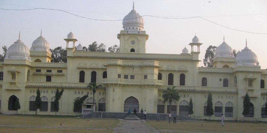 Lucknow University starts 3 new papers on gender violence, women leadership