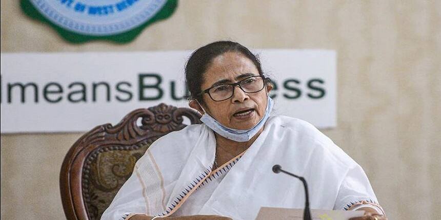 West Bengal Government To Move Bill To Replace Governor With CM As Chancellor Of State Universities