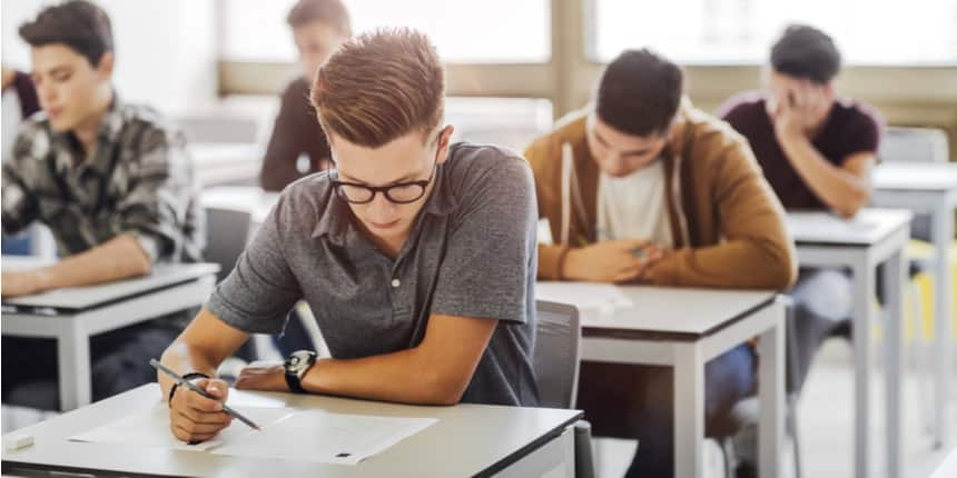 MAT Exam 2022 (Source: Shutterstock)