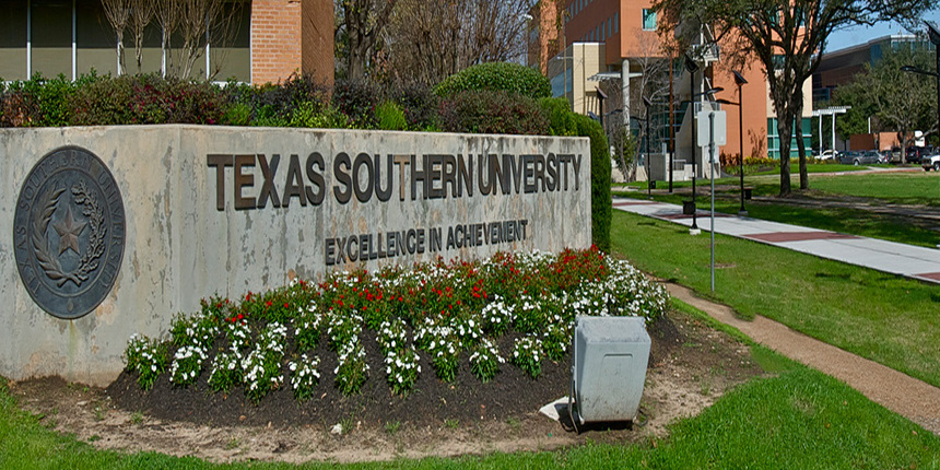 Texas Southern University (TSU), US