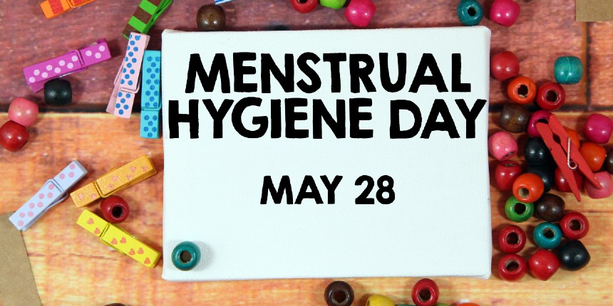 World Menstrual Hygiene Day 2022: Theme, significance, all you need to know