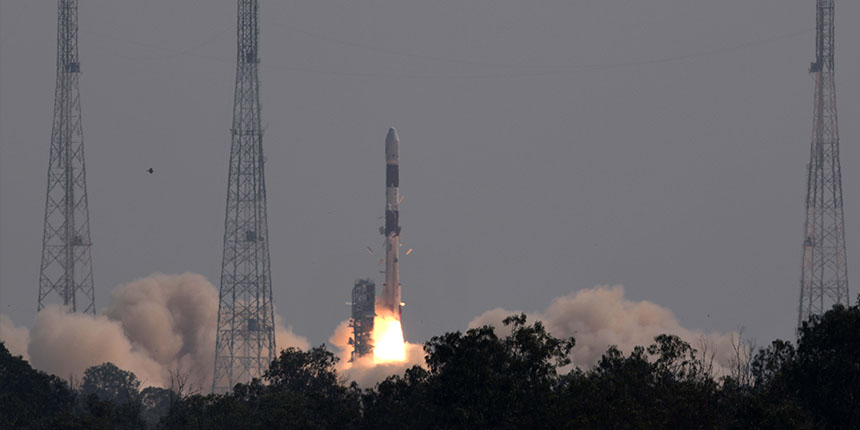 MTech, BTech students to launch 75 nano satellites into the Low Earth Orbit