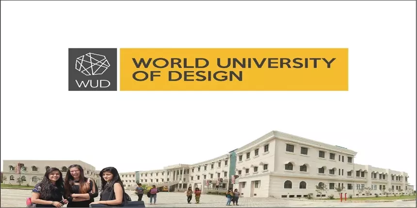 World University of Design (WUD) (image source: WUD website)