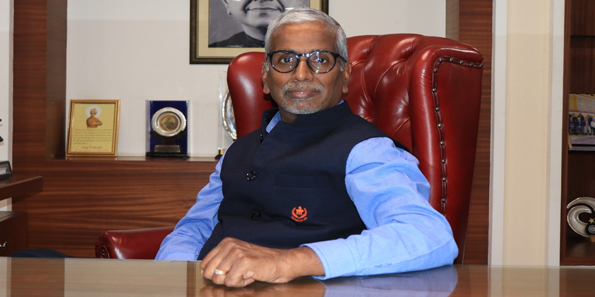 S Vaitheeswaran appointed chairperson of Manipal University Jaipur