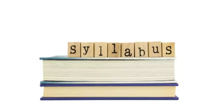Sri Chaitanya Scholarship Test Syllabus 2022-23 - Check SCORE Syllabus Here