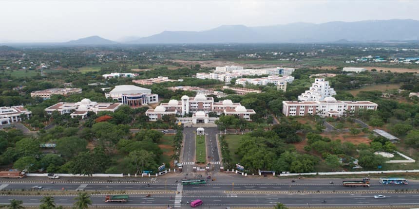 Periyar University (Image: Official website)