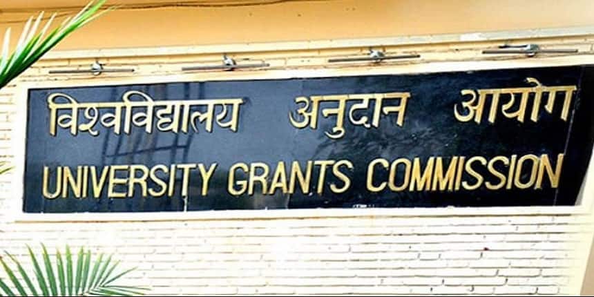 UGC Cautions Students Against Periyar University s ODL Programmes