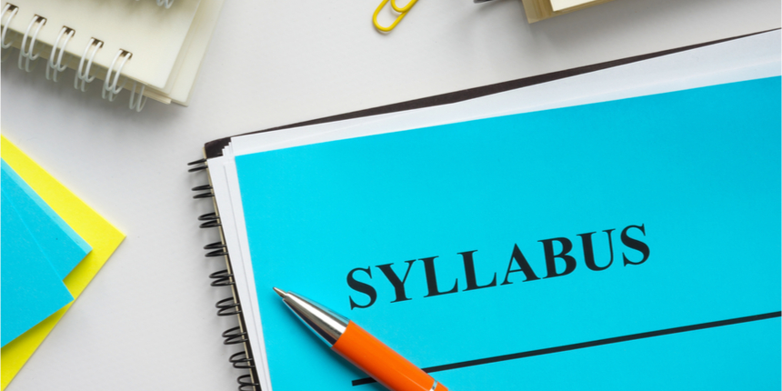 IBPS SO Syllabus 2022 for Prelims, Mains Exam