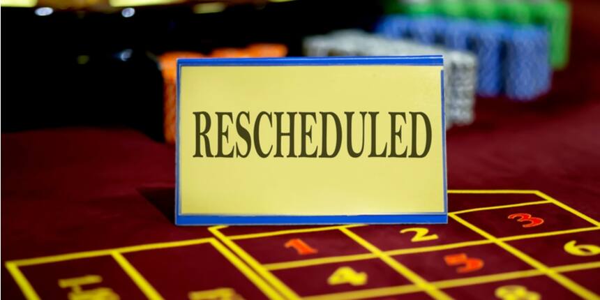 Haryana JS Mains exam 2021 being rescheduled