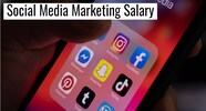 Social Media Marketing Salary In India