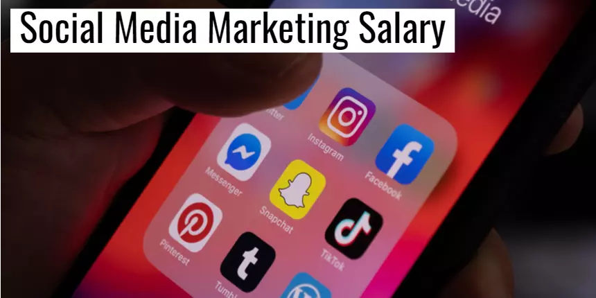Social Media Marketing Salary in India: SEO Manager / SEO Executive / SEO Analyst Level