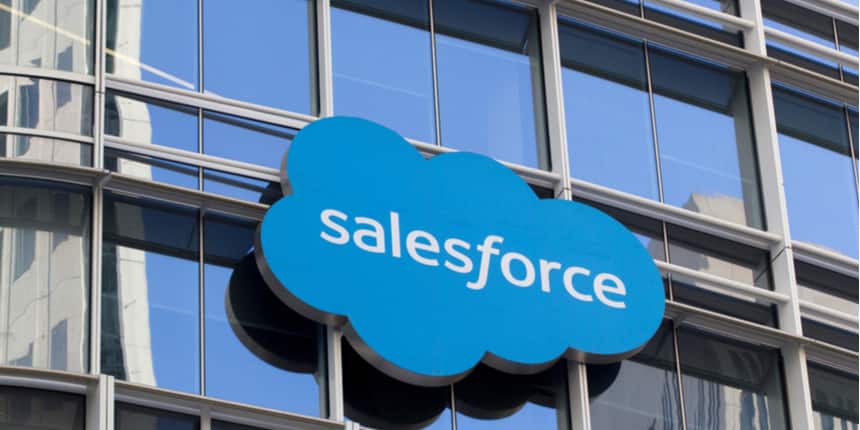 How to Become a Salesforce Developer: Skills, Job Role, Salary
