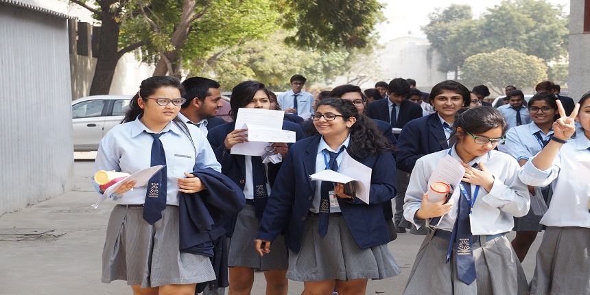 CBSE, CISCE Exams 2022 LIVE: Class 12 Term 2 Sociology, ICSE Semester 2 Hindi Paper Today