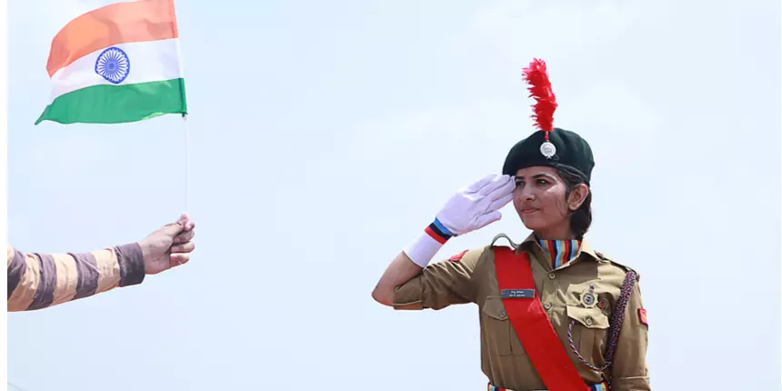 8 Indian Army Uniforms That Have to Be Earned by Candidates!