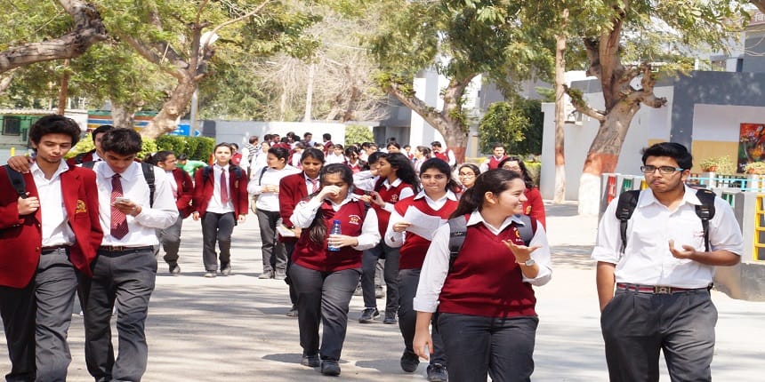 CBSE, ISC Term 2 Exams 2022 LIVE: Class 12 Chemistry, ISC Mass Media And Communication Today