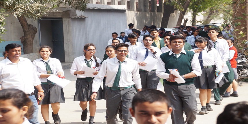 CBSE Class 10 Term 2 Exam 2022 Live Updates: Science Exam Today, Important Exam Day Instructions To Follow