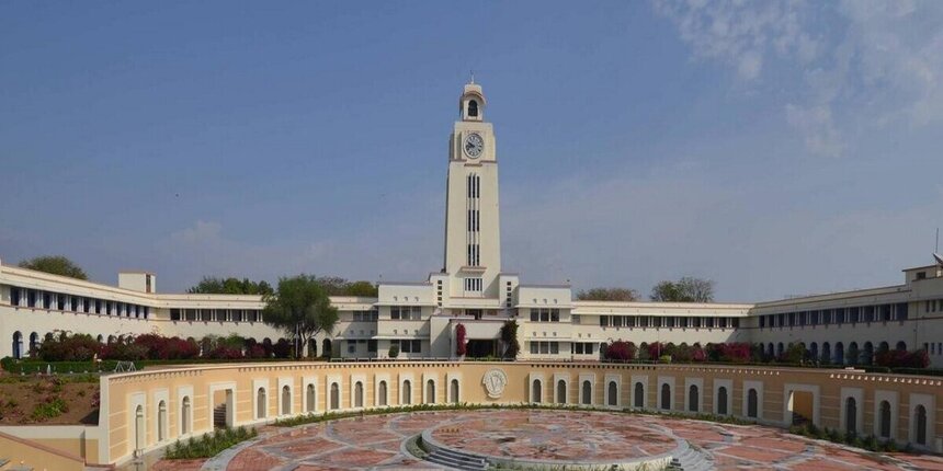 Birla Institute of Technology and Science (BITS) Pilani (Image: Twitter)