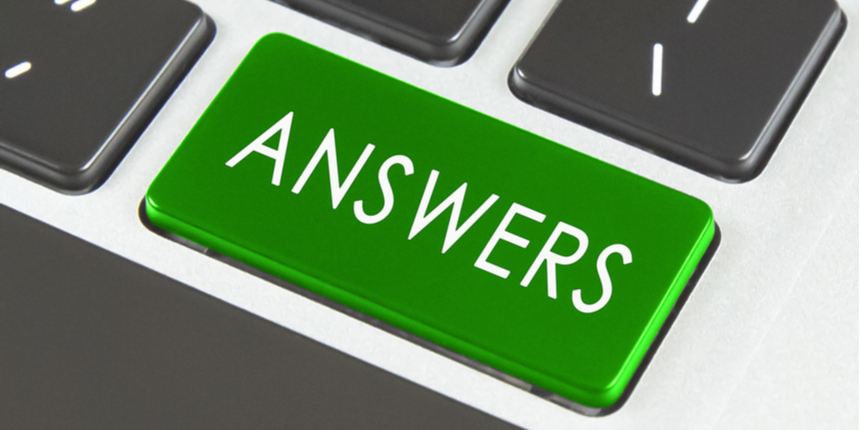 CMAT Answer Key 2023 (Out): Download Official Answer Key PDF & Response Sheet