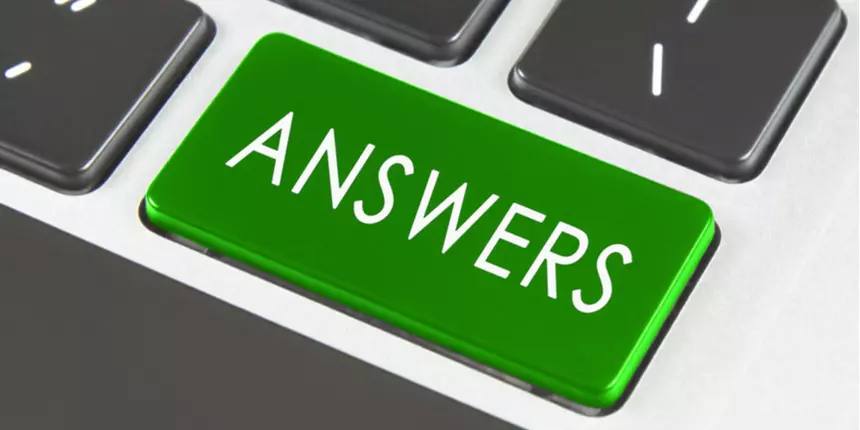 CMAT Answer Key 2024 - Download Official Answer Key PDF & Response Sheet