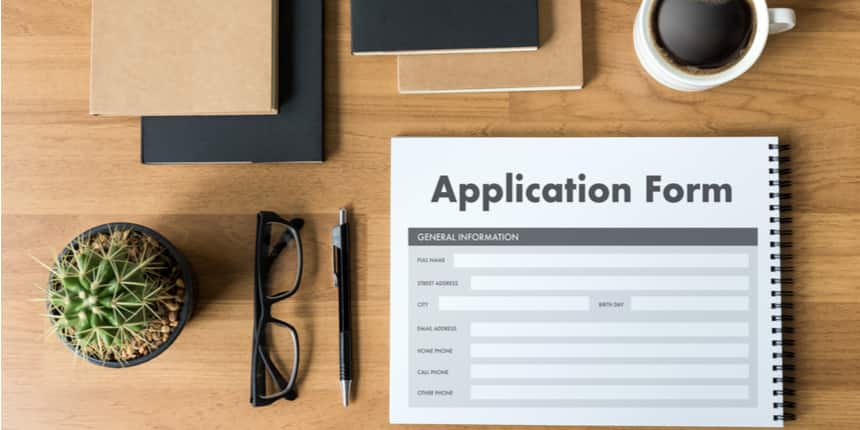 NIFT Application Form 2023: Registration (Closed), Correction Window (till 12 Jan.) How to Apply Online, Fees