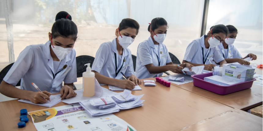 AIIMS BSc (H) nursing 2022 admit card issued; Exam on June 18