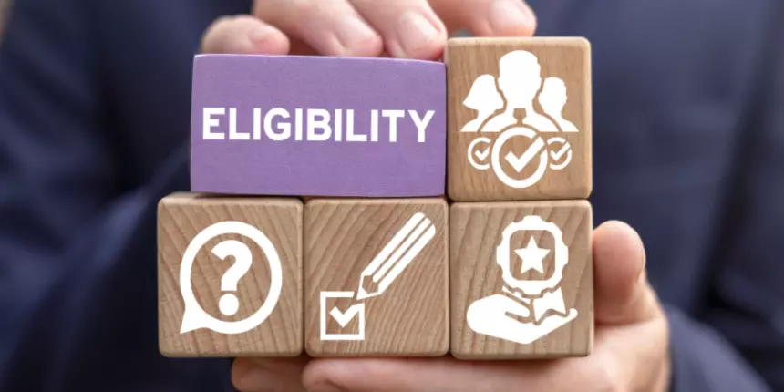 Vedantu Scholarship Test Eligibility Criteria 2023 - VSAT Eligibility Requirements, Age Limit
