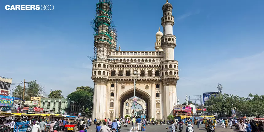 This Is What Should You Know Before Moving To Hyderabad