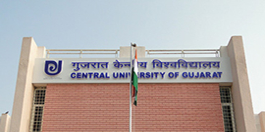 PM Narendra Modi to lay foundation of Central University of Gujarat's permanent campus