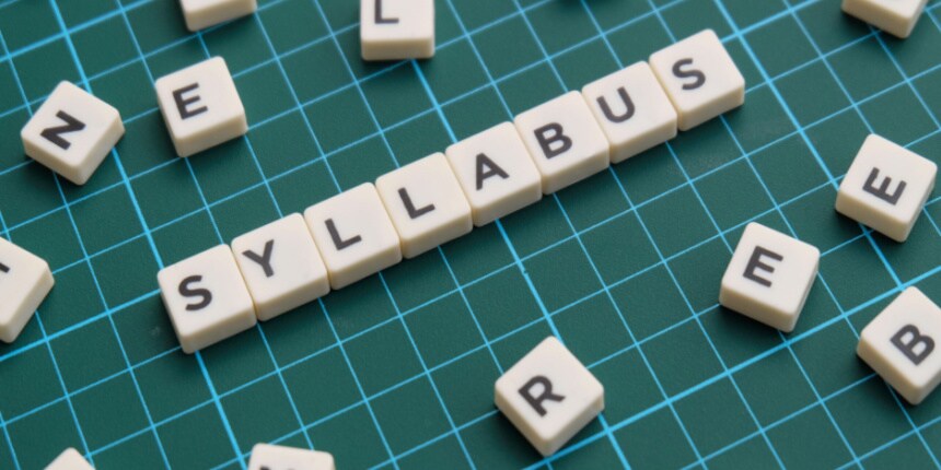 VMC NAT Syllabus 2025- Check Vidyamandir Scholarship Syllabus Here
