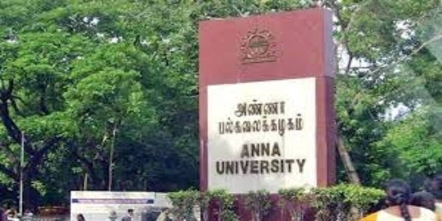 Anna University