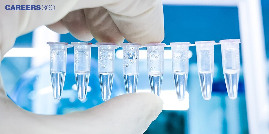 NEET: PCR Made Easy With Solutions, Components, Principle, Steps, PCR Cycle, Applications