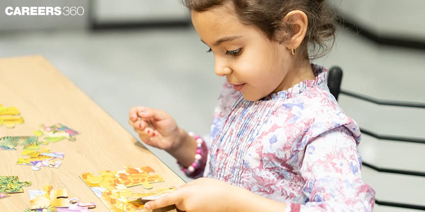 These Activities Can Help Left And Right Brain Development