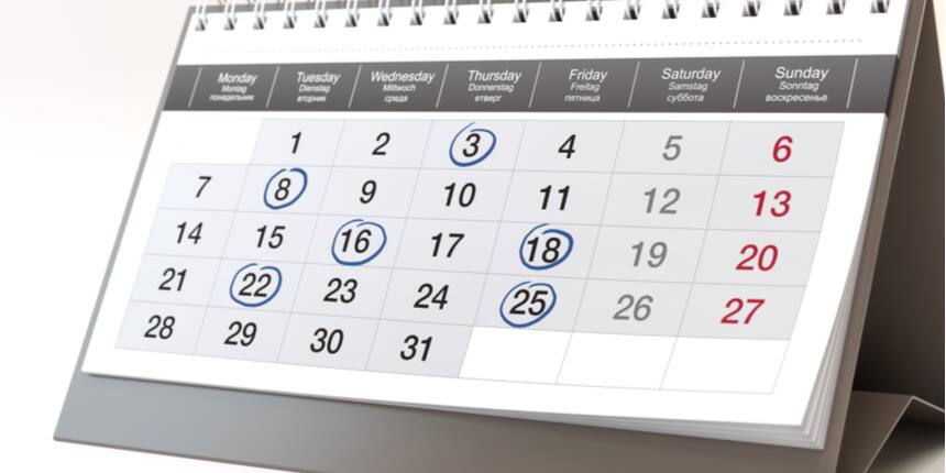 SEED Exam Dates 2023 : Admit Card, Paper, Syllabus, Pattern, Result, Cutoff