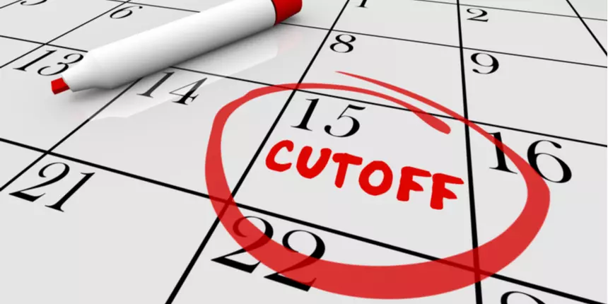 CUET PG Cut off 2023 (DU, JNU, BHU,): Universities, Colleges & Category Wise Cutoff Marks List