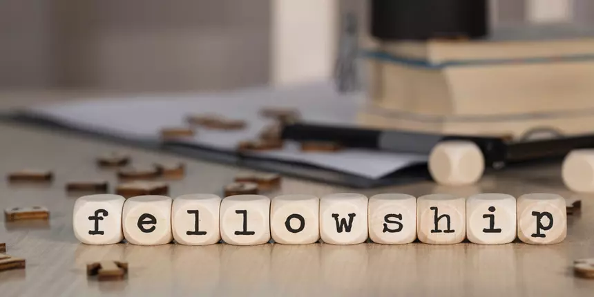 UGC NET Fellowship: NTA releases list of candidates eligible for the Maulana Azad National Fellowship for Minority Students (MANF), National Fellowship for Scheduled Caste Students (NFSC) and the National Fellowship for Other Backward Classes (NFOBC).