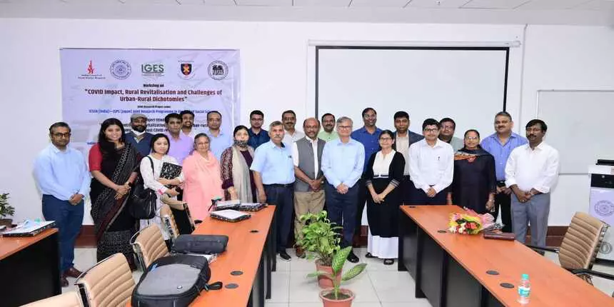 IIT Roorkee collaborates for India-Japan bilateral research.